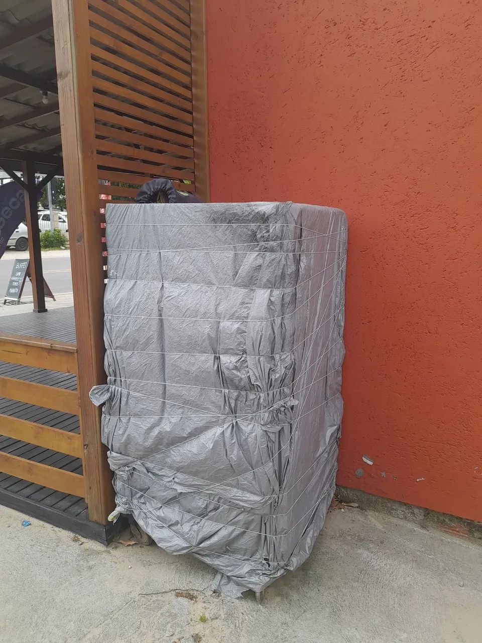 Vendo itens para comercio - aceito proposta ou veiculo - Foto 5