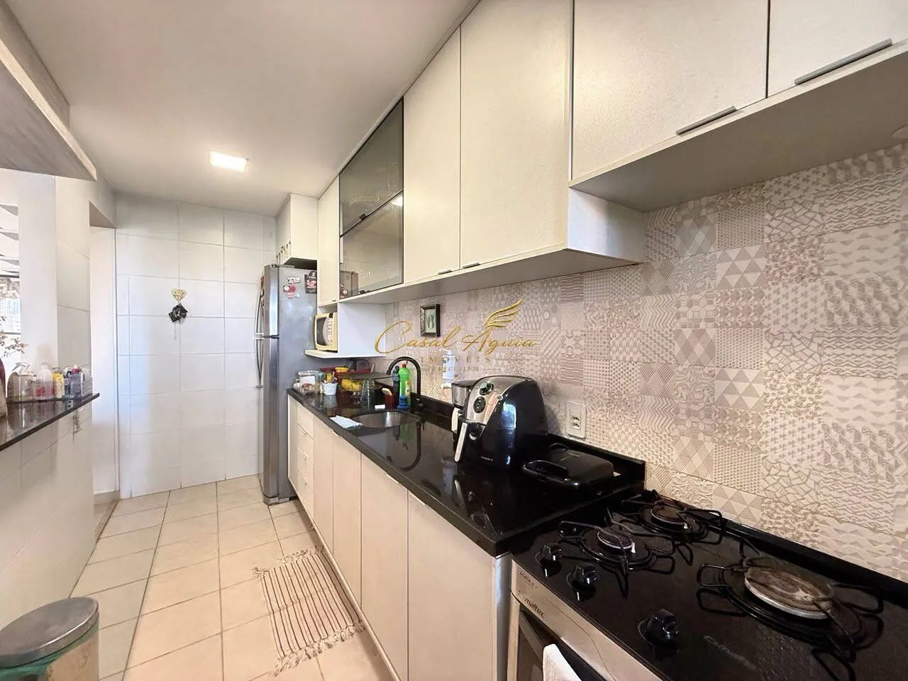 APARTAMENTO NO EDIFICIO MISTRAL - Foto 4