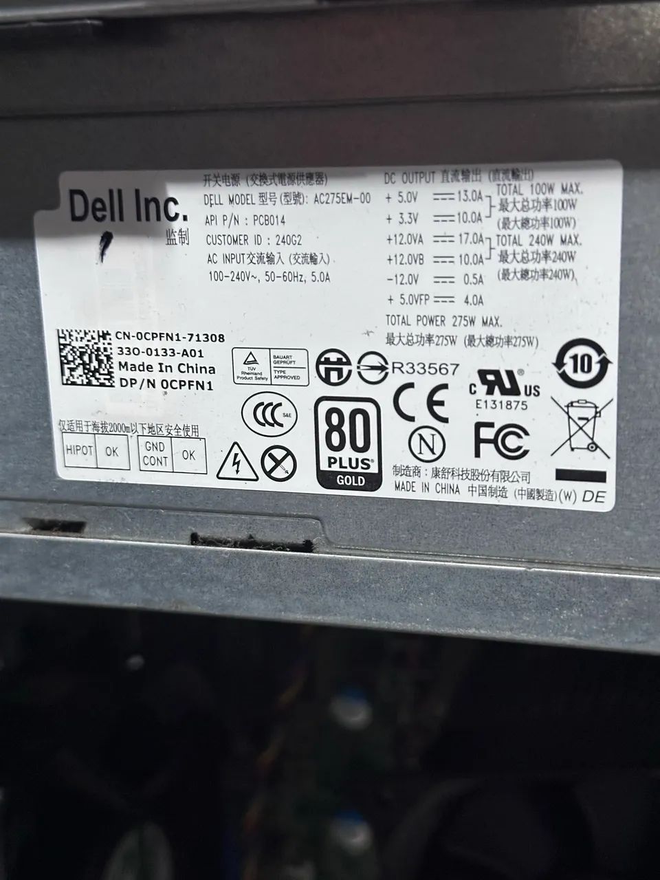 Pc core i5 Dell  - Foto 3
