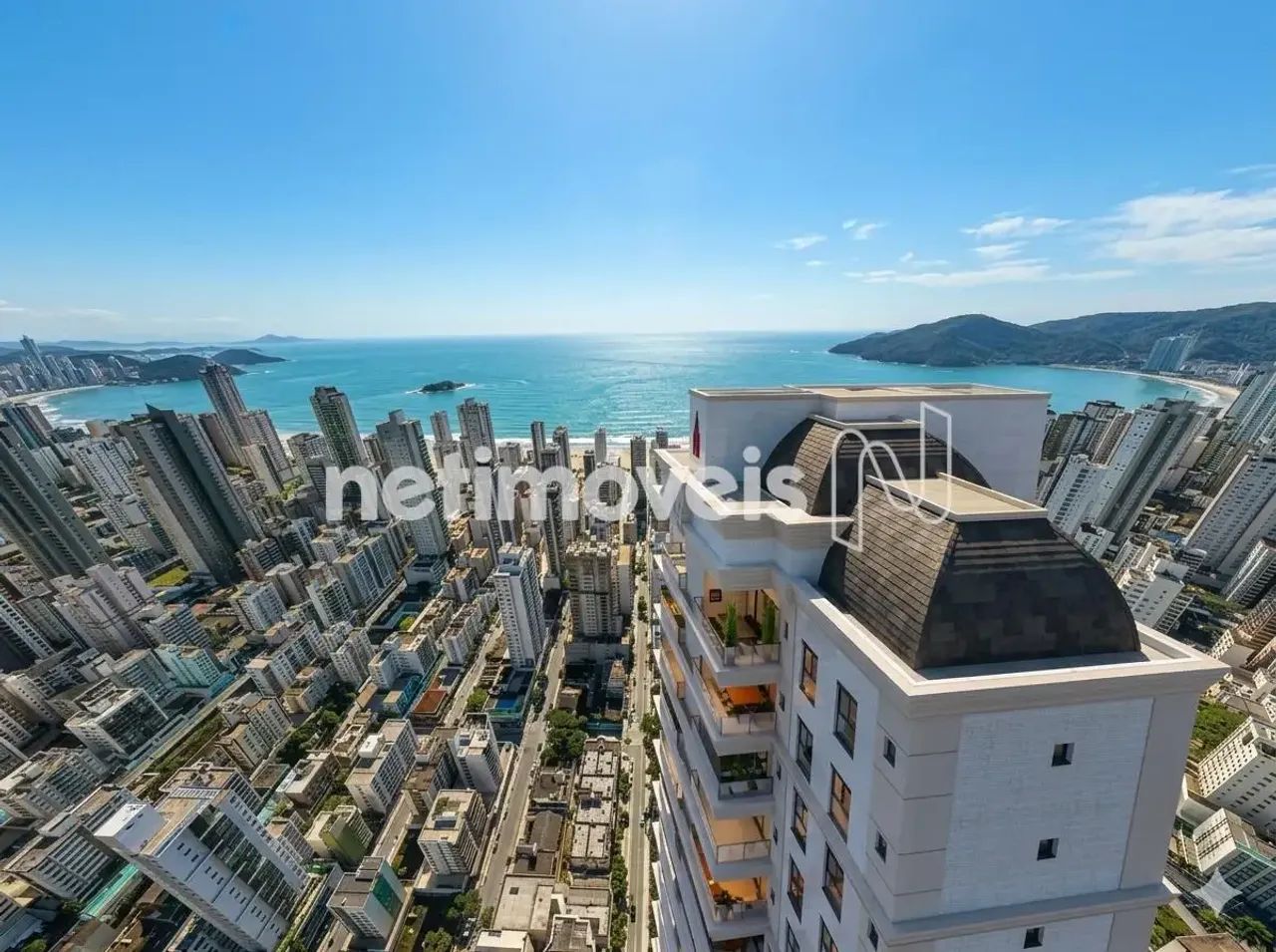 Lançamento Silva Packer Palácio Elisabeth Com 161 m²; com 4 Suítes no Centro - Foto 4