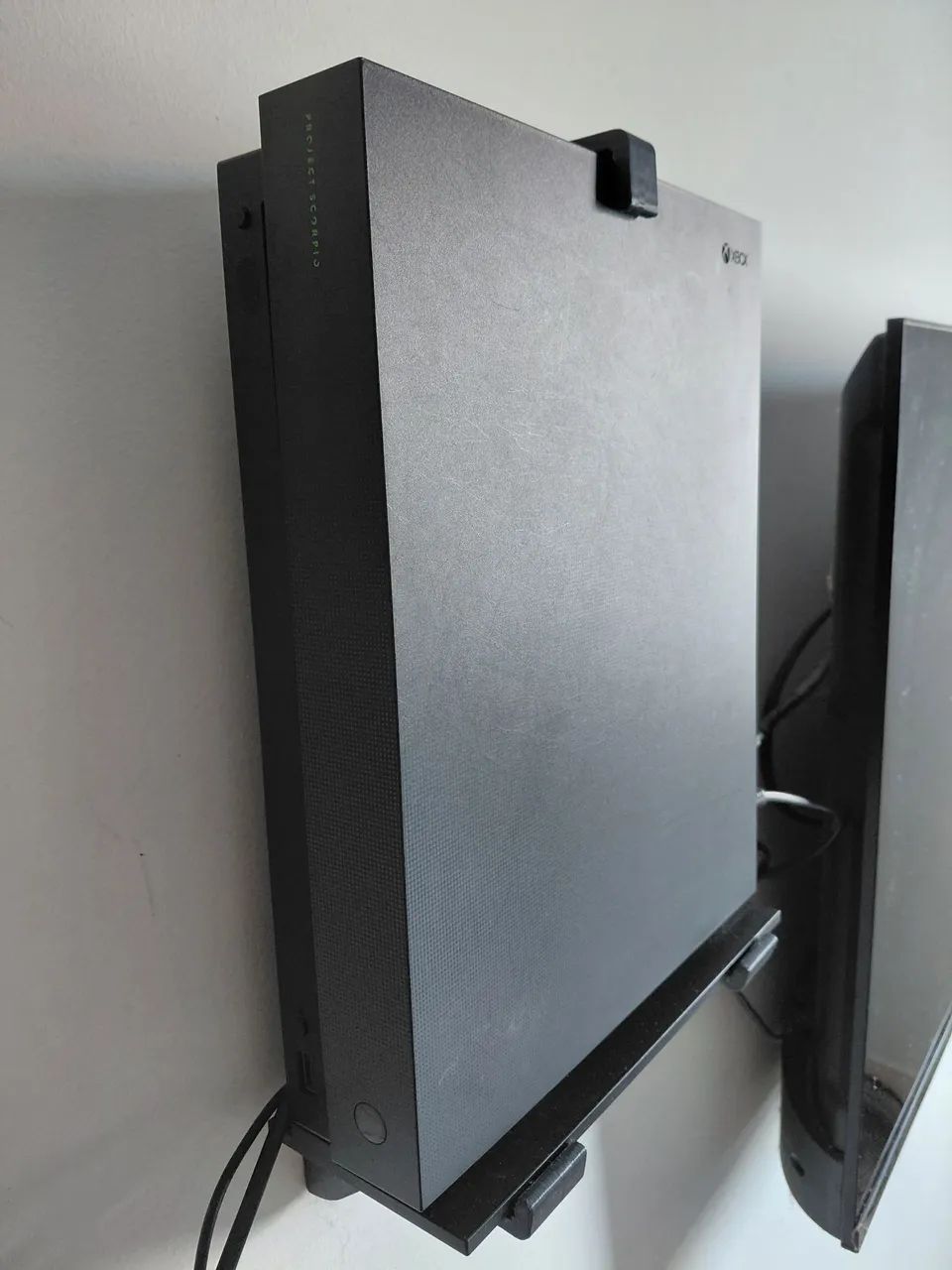 XBOX ONE X SCORPIO  - Foto 2