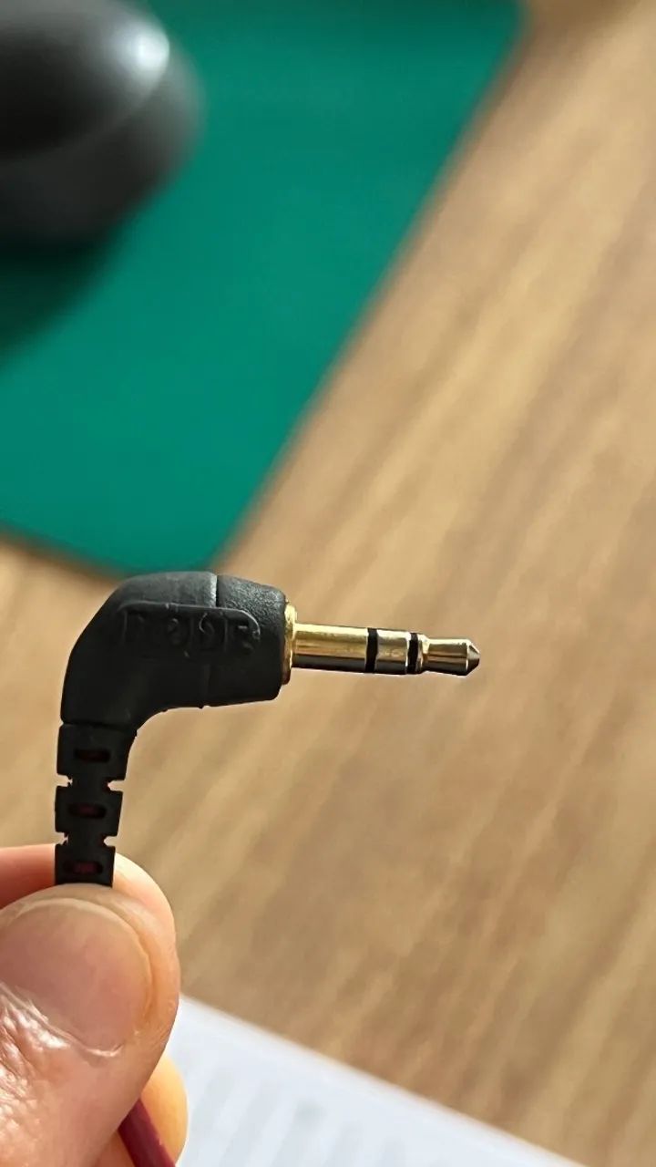 Microfone direcional Rode - Foto 4