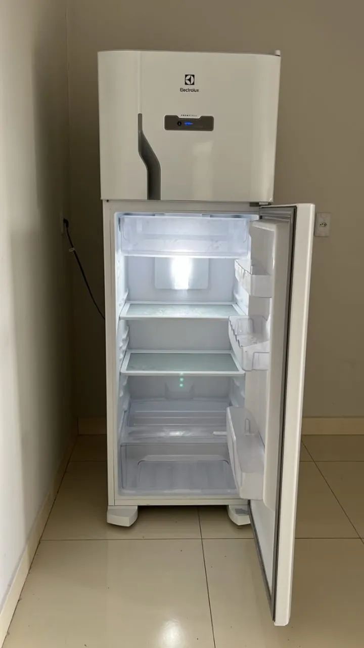 Geladeira Electrolux Frost Free - Foto 3