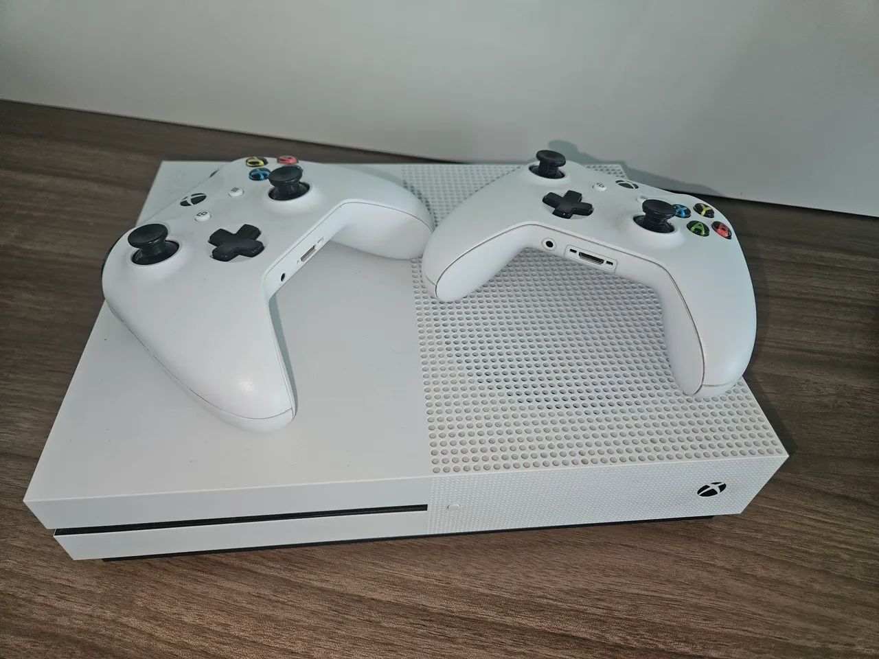 Xbox One - Foto 2