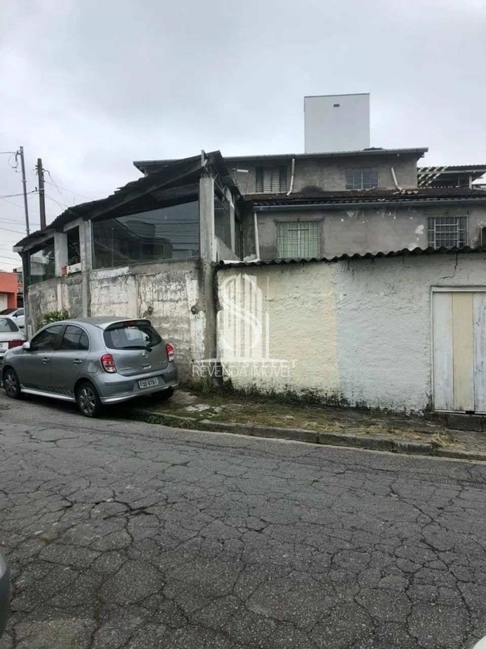 Terreno em São Paulo - Foto 2