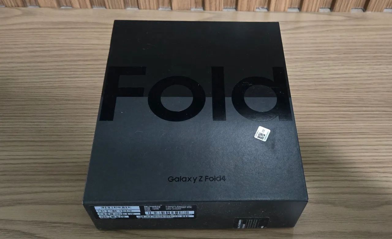 Samsung Galaxy Z Fold4