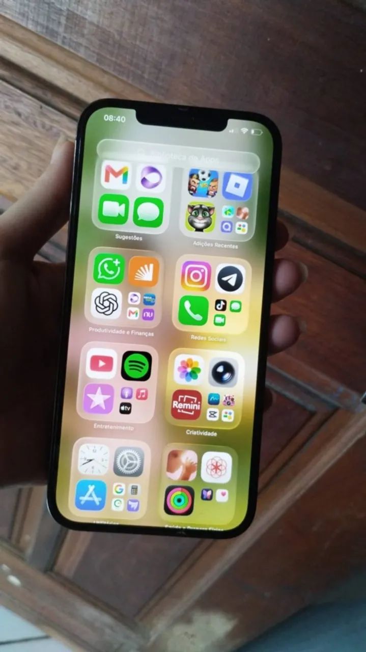 iPhone 12 Pro Max  - Foto 4