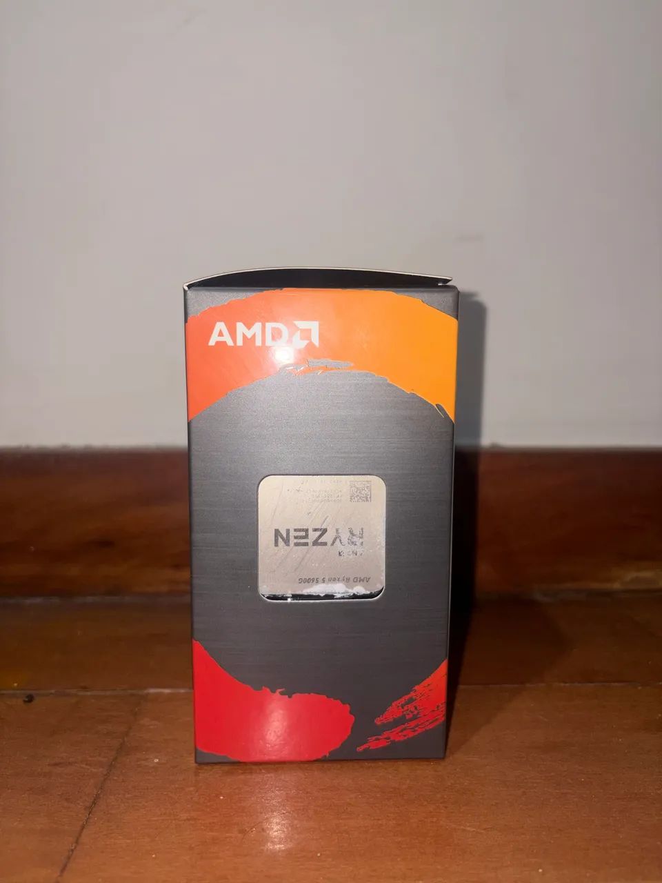 Processador Ryzen 5 5600G