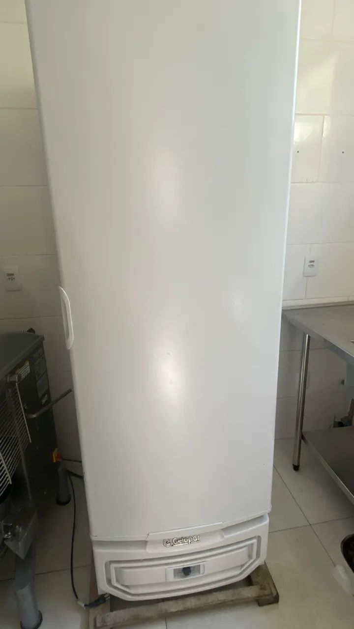 Freezer - Foto 2