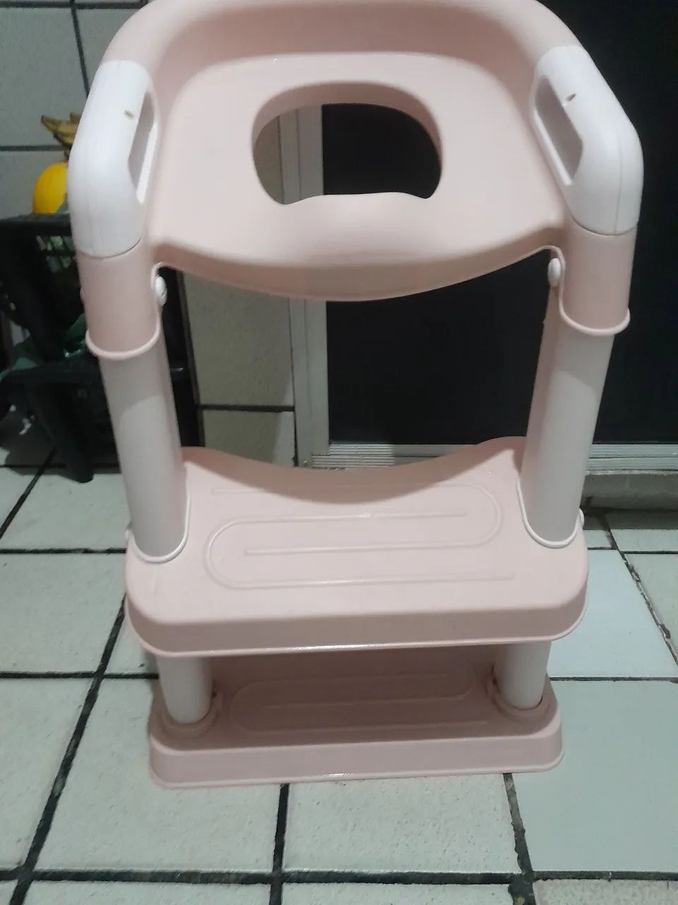 Toninho infantil 