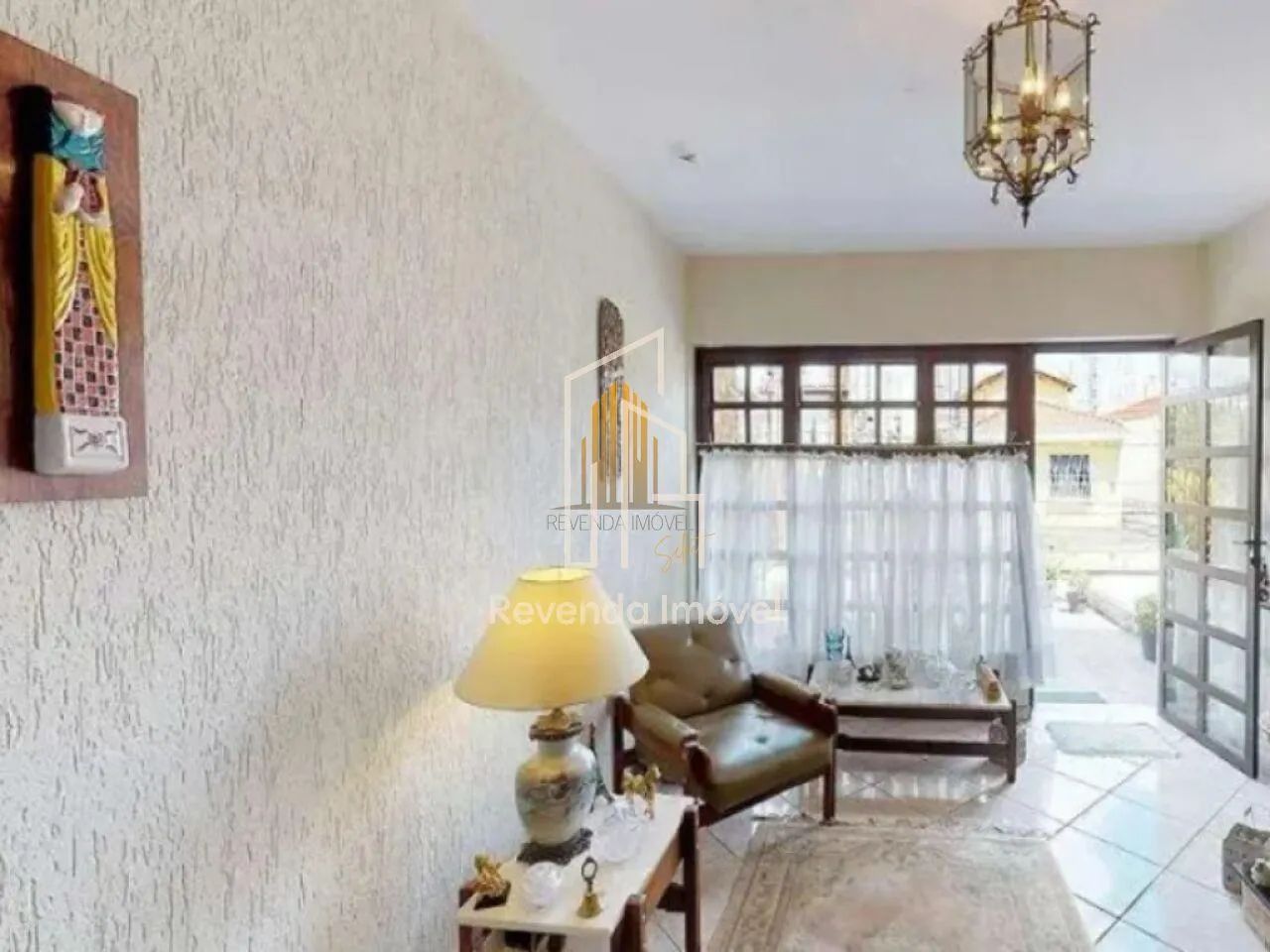 Perdizes - Casa Residencial de 254m² com 5 dormitórios, 3 suítes, edícula e 3 vagas. - Foto 3