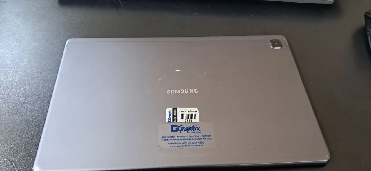 Tablet GALAXY TAB A7 - Foto 3