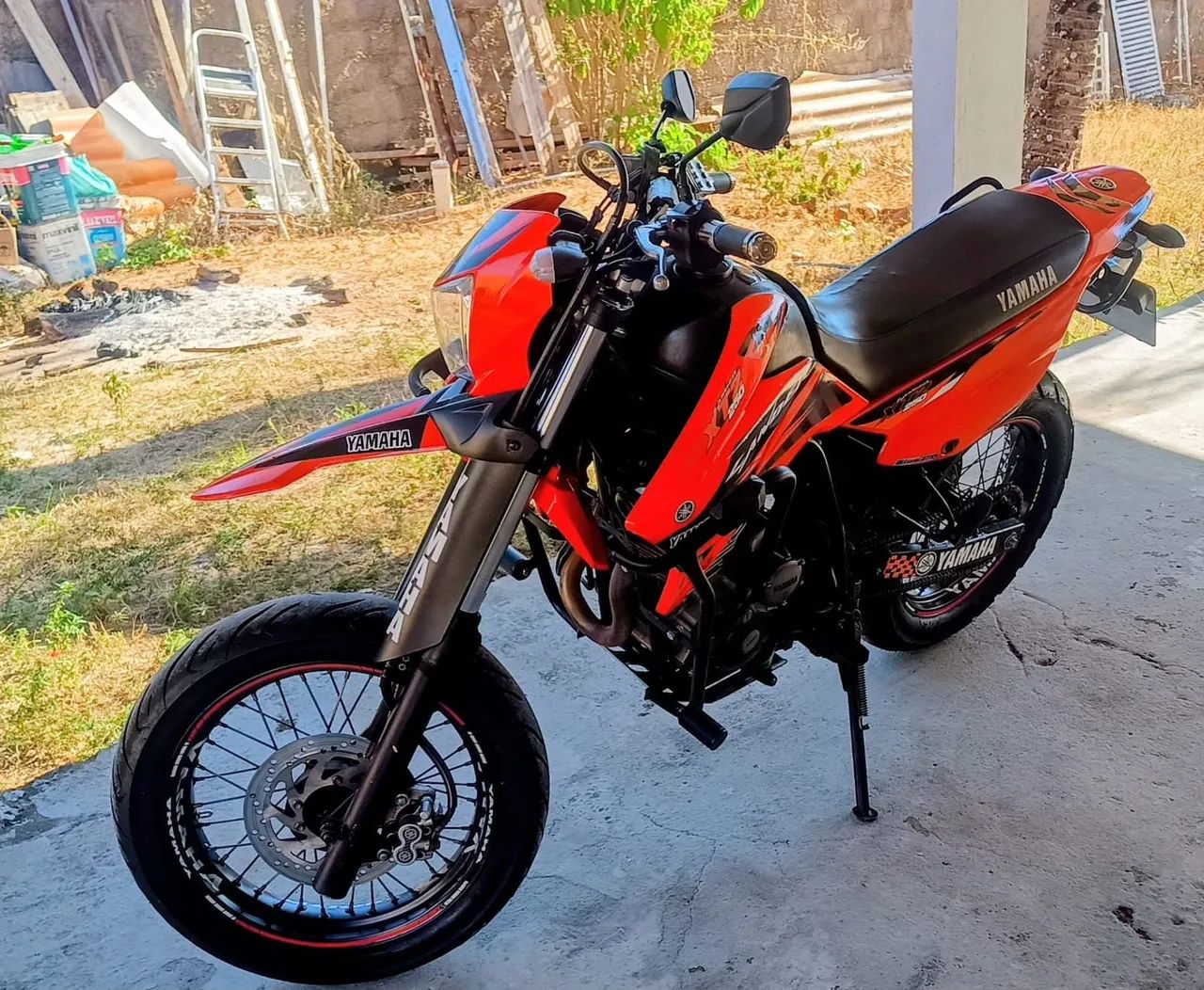 Lander em dias 250 - Foto 5