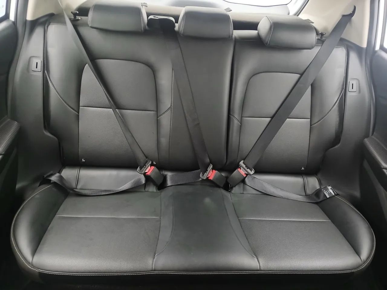 Chevrolet Onix Hatch Premier 1.0 12V TB Flex Aut. 4P, foto 18 de 18