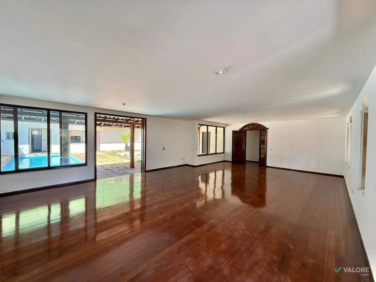 Casa 4 quartos  Santa Lúcia - Foto 4