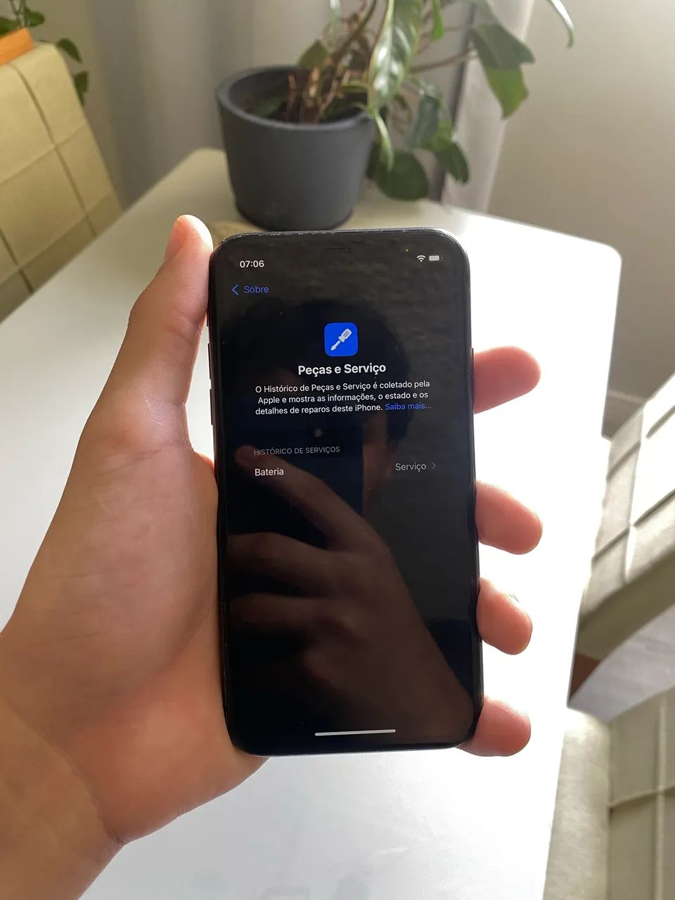 iPhone 11 - 64gb - Foto 5