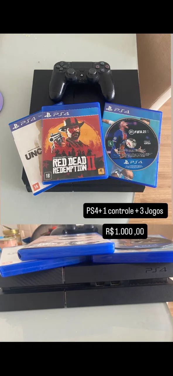 PlayStation 4