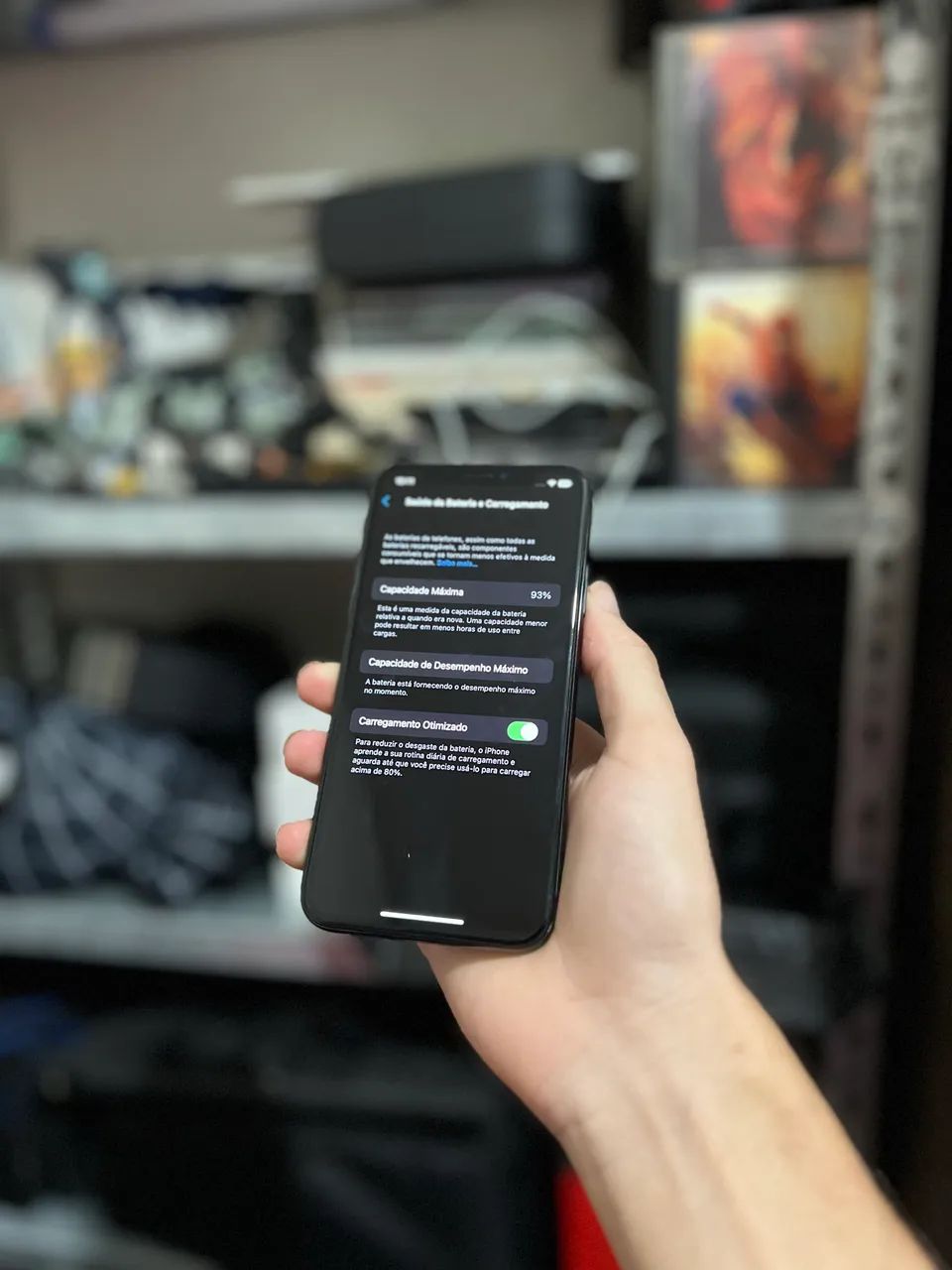 iPhone x 256gb - Foto 2