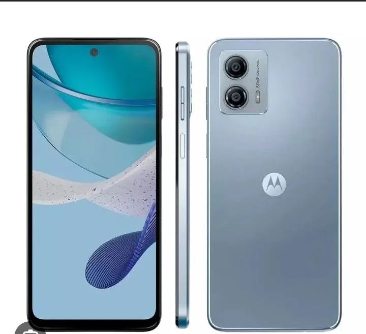 Celular Moto g53 5G - Foto 2