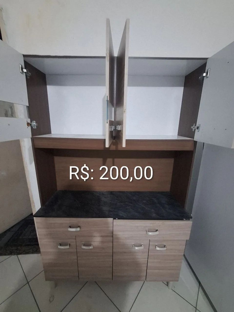 Geladeira - Foto 4