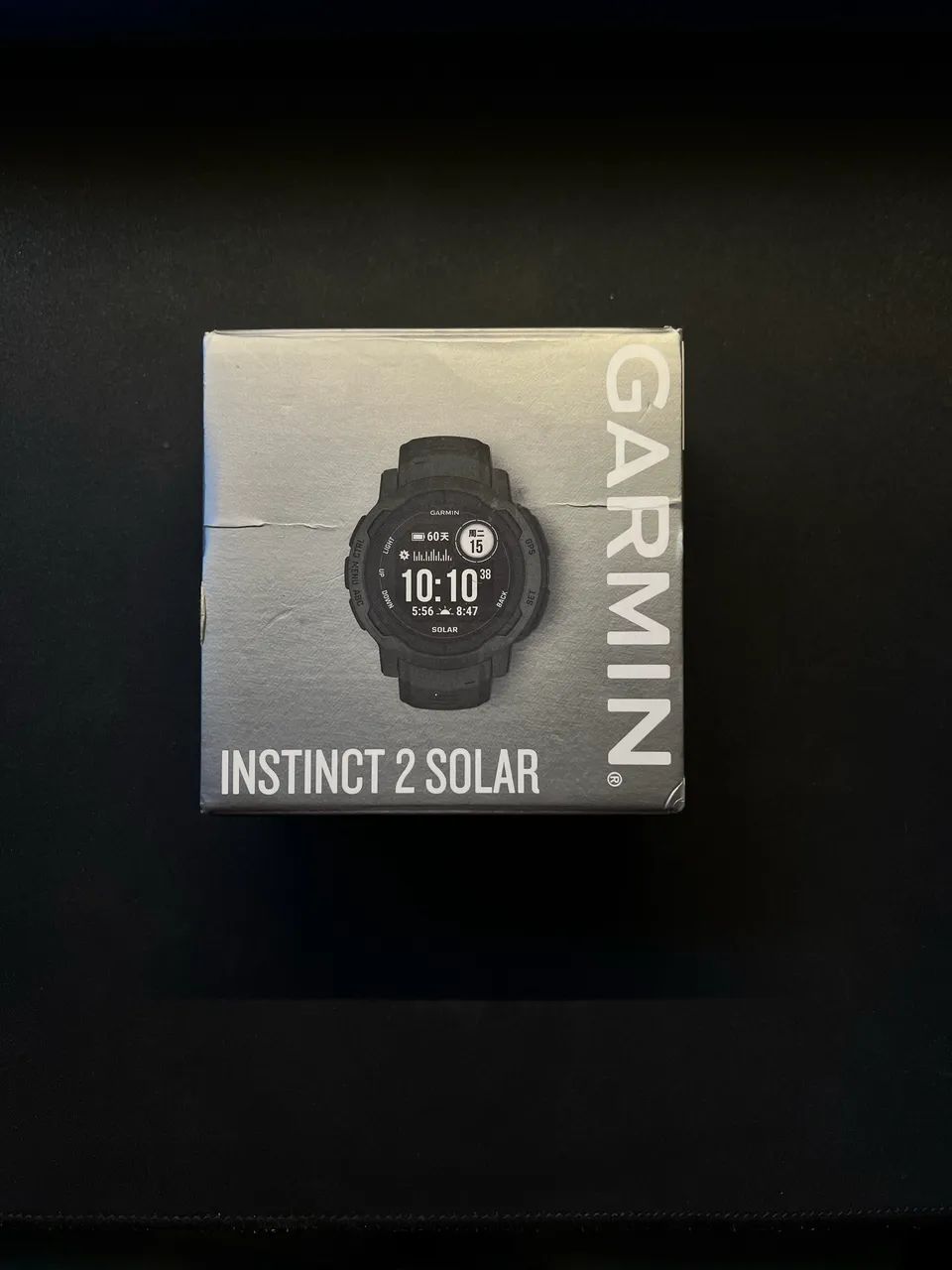 Garmin Instinct 2 SOLAR - Foto 5