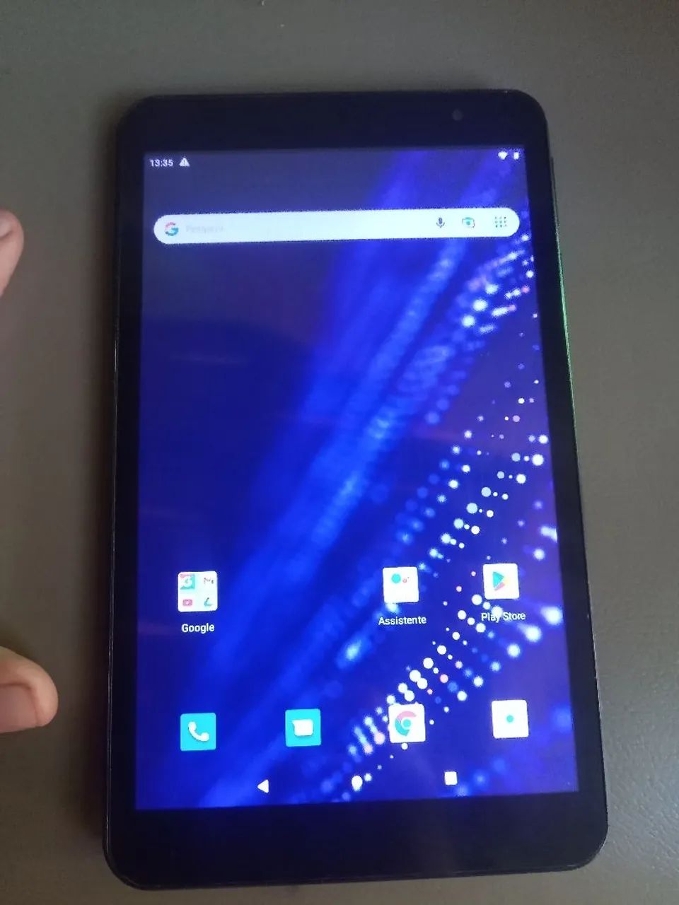 TABLET  - Foto 2