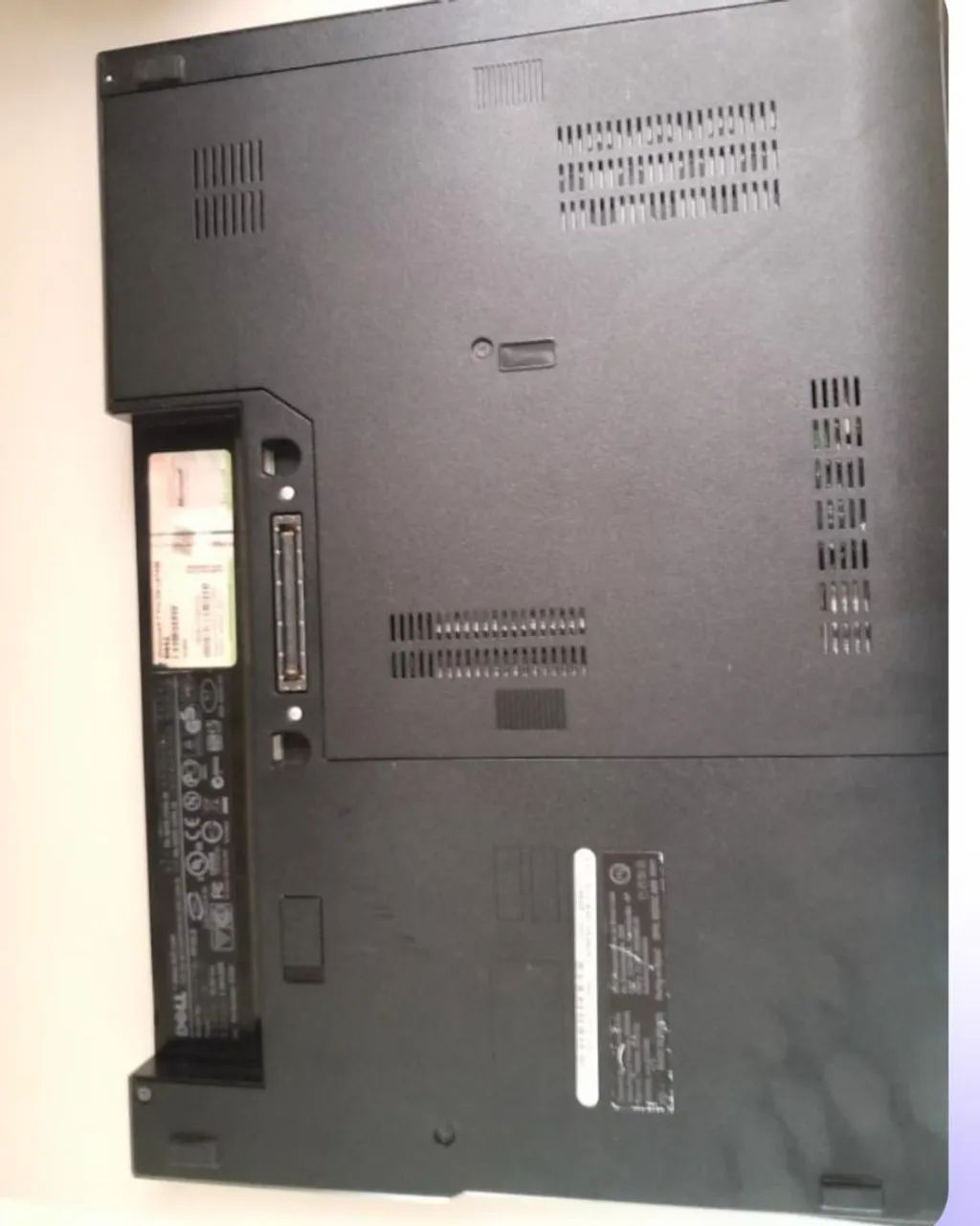 Notebook  Dell  - Foto 2