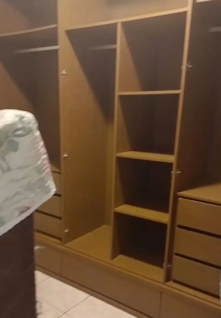 Guarda roupa  - Foto 2