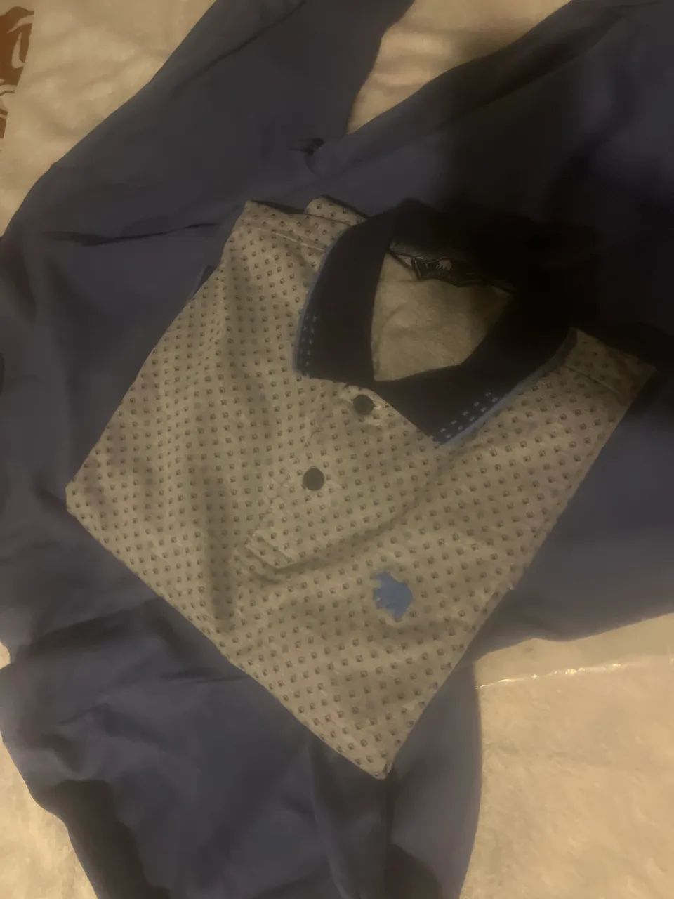 Camisa gola polo - Foto 2