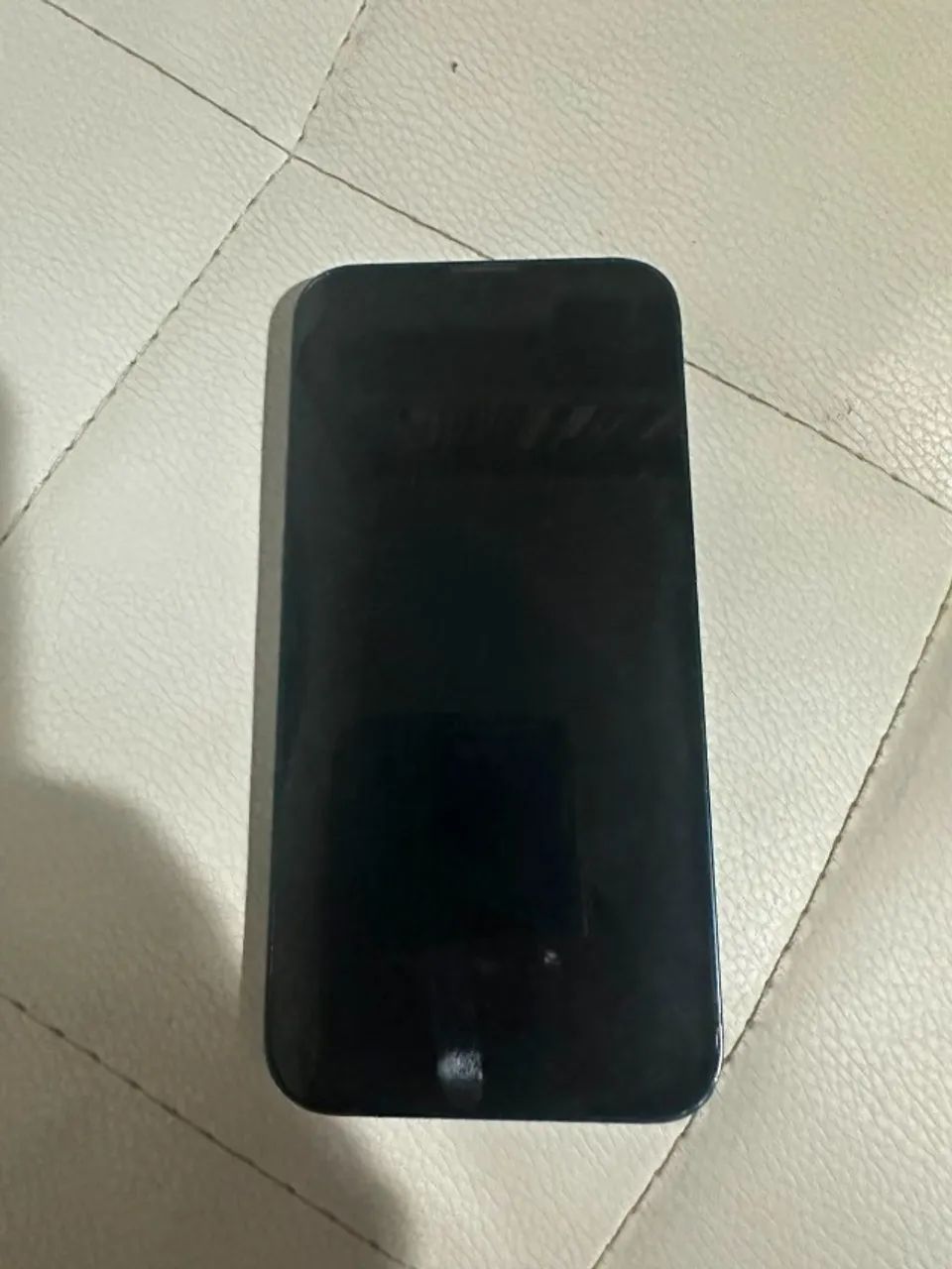 Iphone 13 mini 512gb sem detalhes