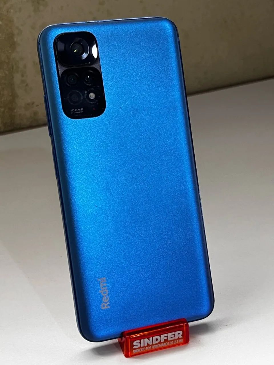 Redmi Note 11S à venda! - Foto 5