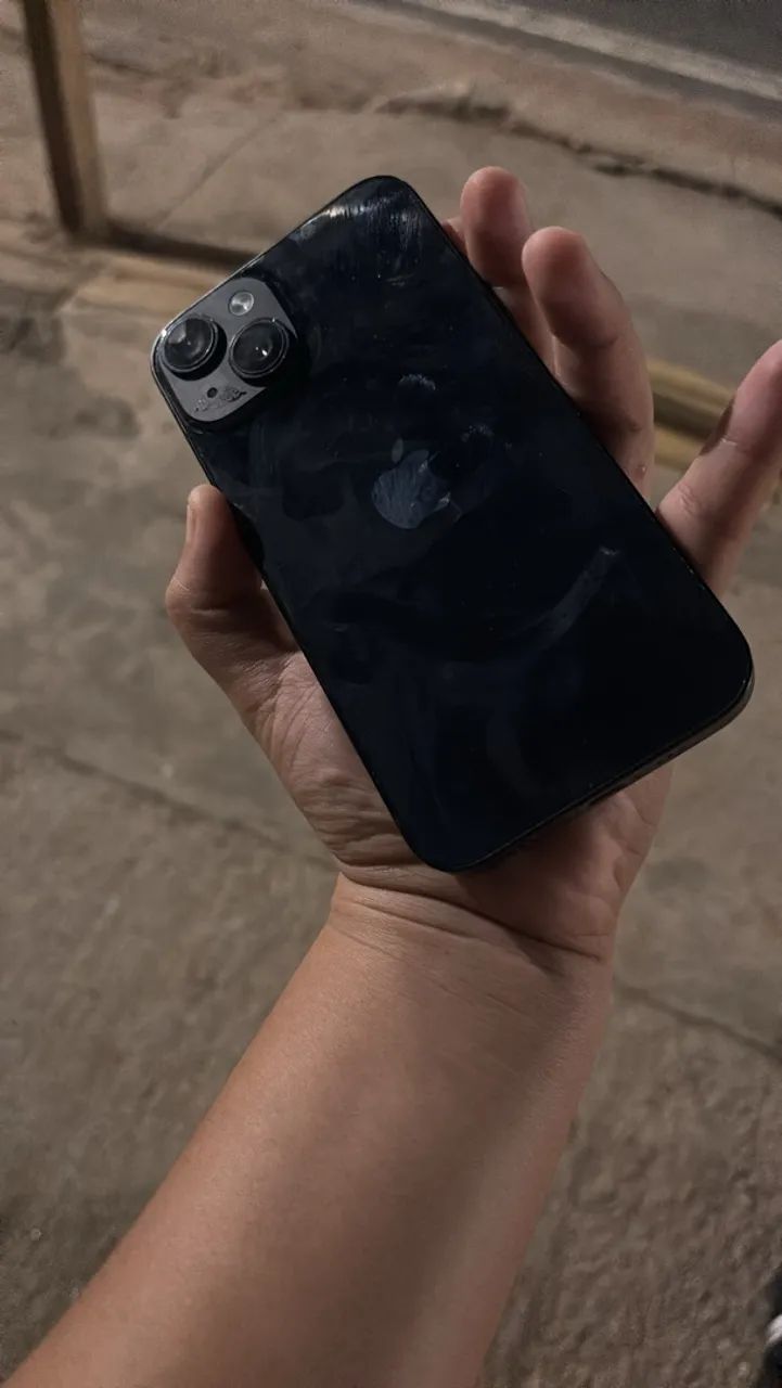 iPhone 14