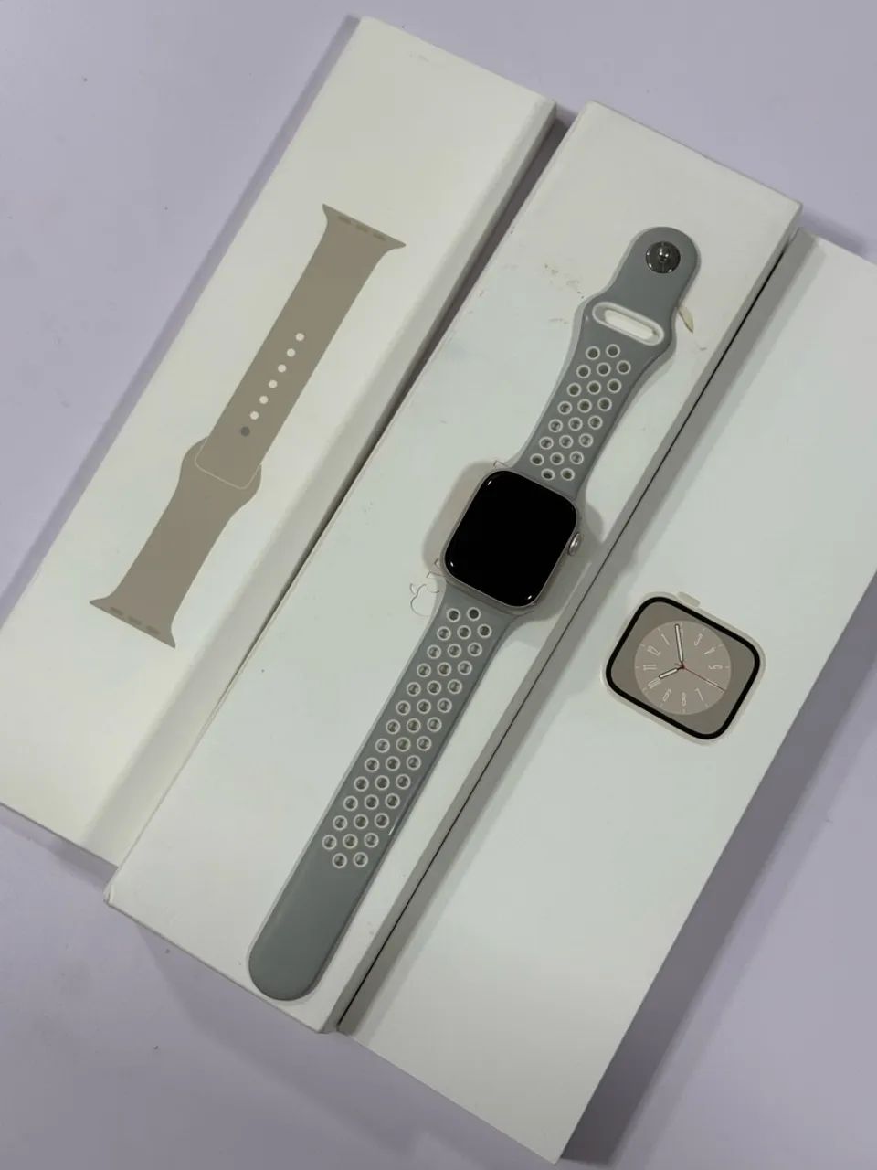 Apple Watch Series 8  - Foto 4