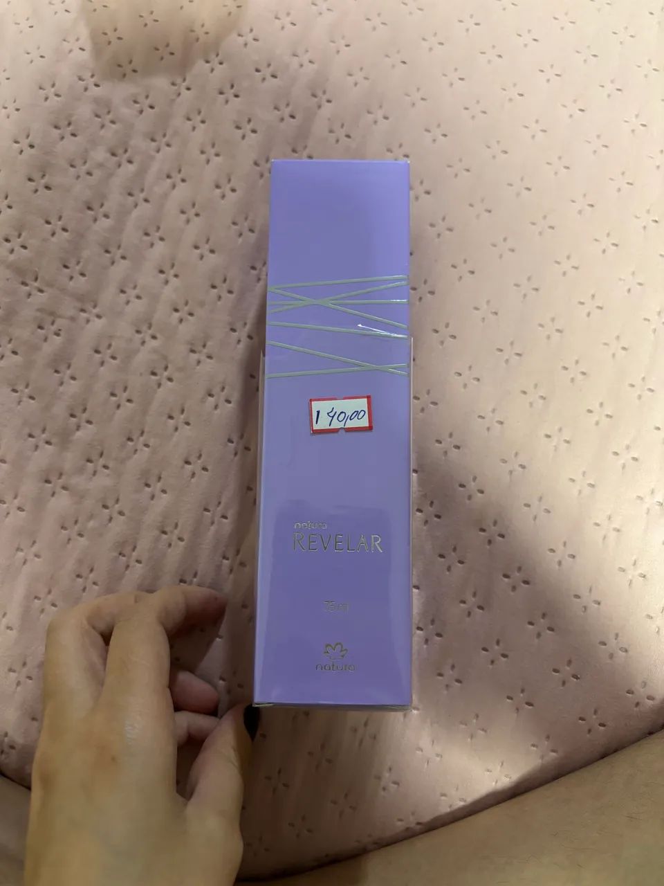 Perfume Revelar - Natura  - Foto 3