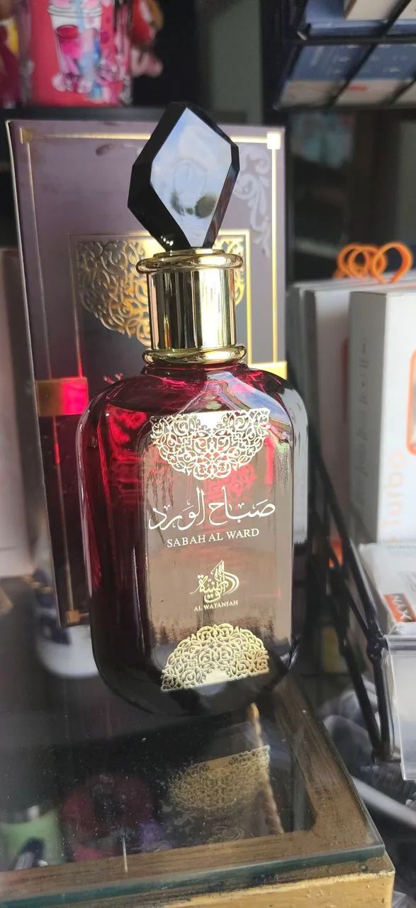 Perfumes Originais várias marcas 