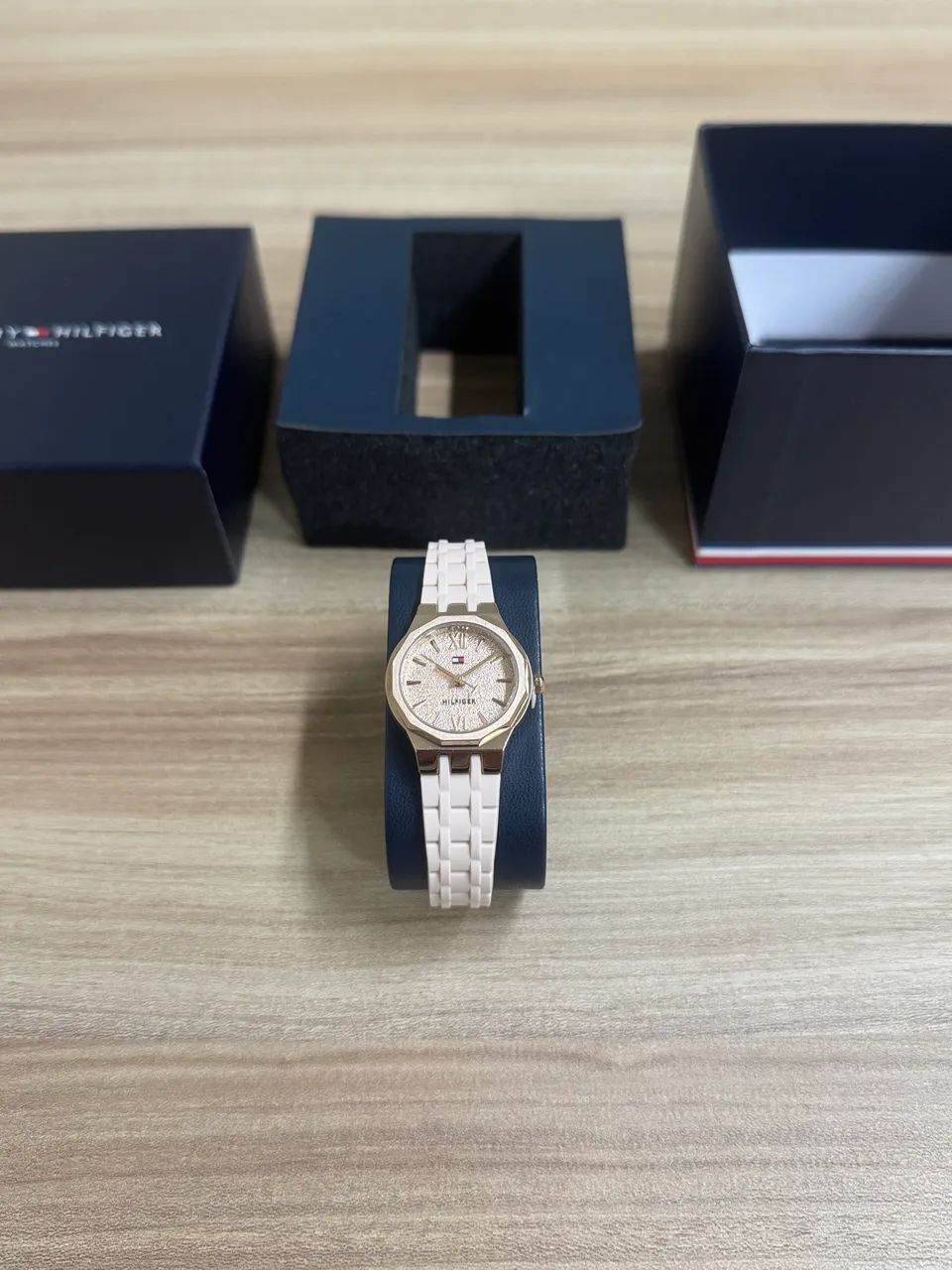 Relógio feminino Tommy Hilfiger 