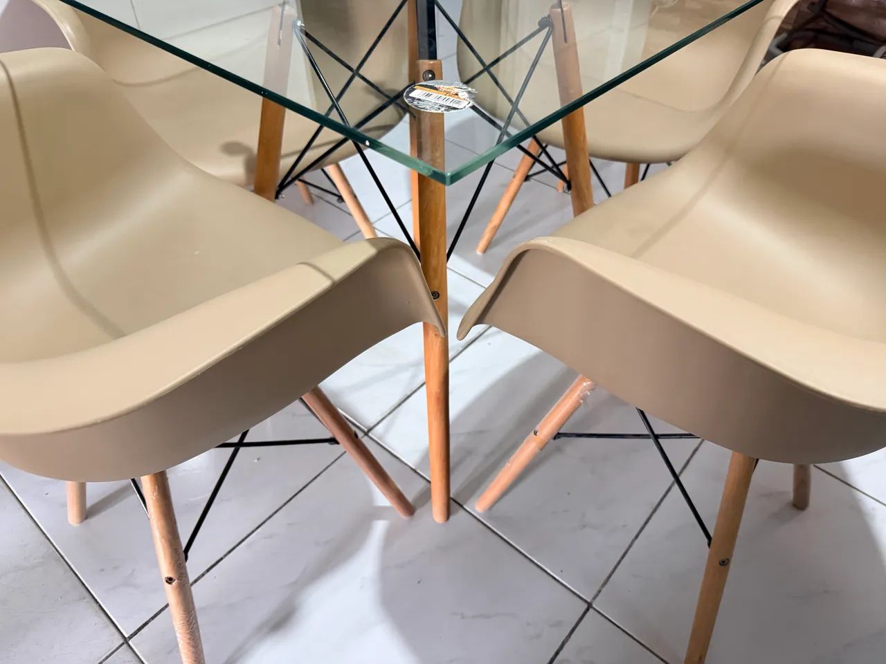 Mesa  - Foto 4