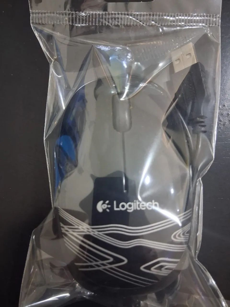 Mouse Logitech - Foto 2