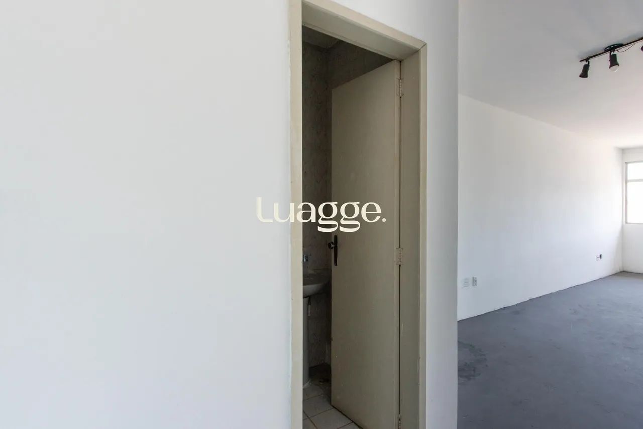 Sala comercial bem localizada, com aproximadamente 40m² - Foto 2