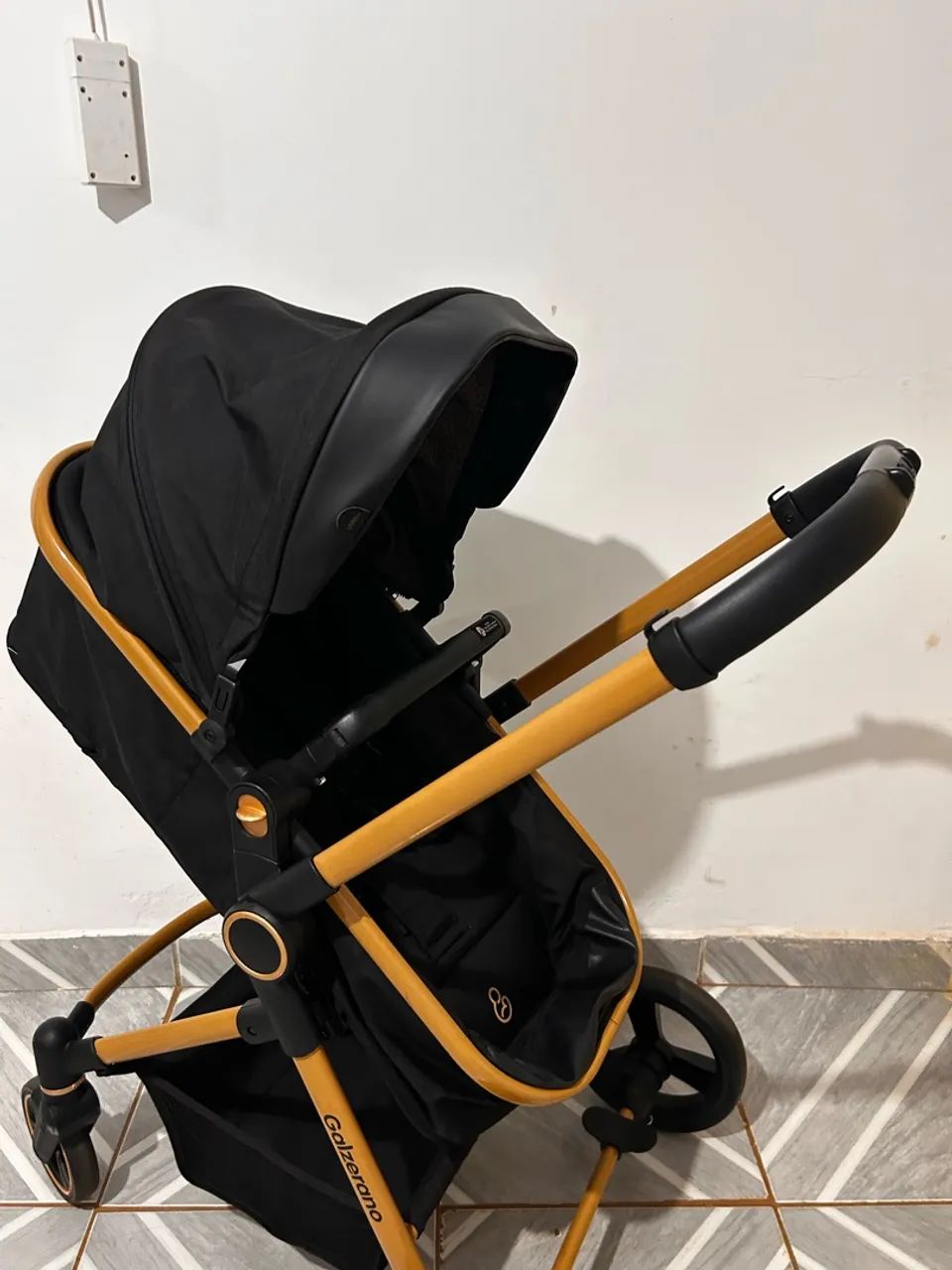 Bebê  - Foto 2