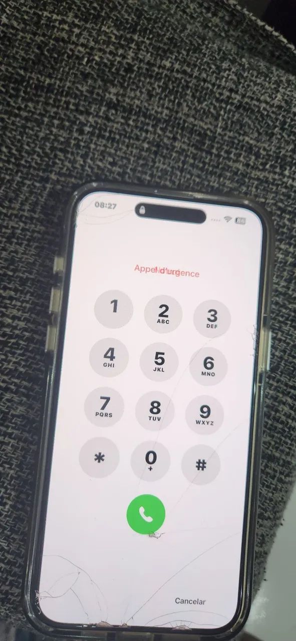 Iphone 15 pro max 256gb - Foto 2