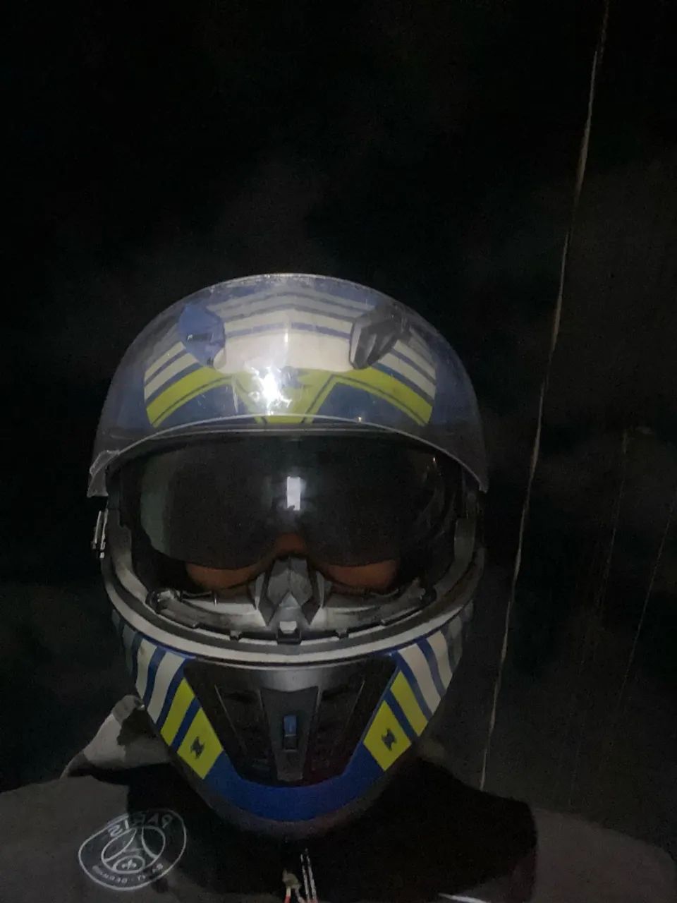 Capacete texx n62 - Foto 3