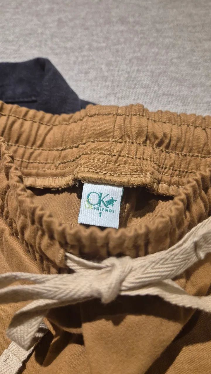 Conjunto Tam. 1 - Foto 4