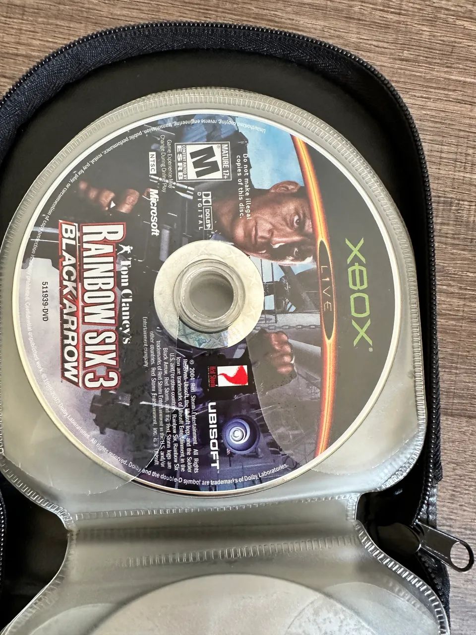 Xbox Classic EUR - Foto 4