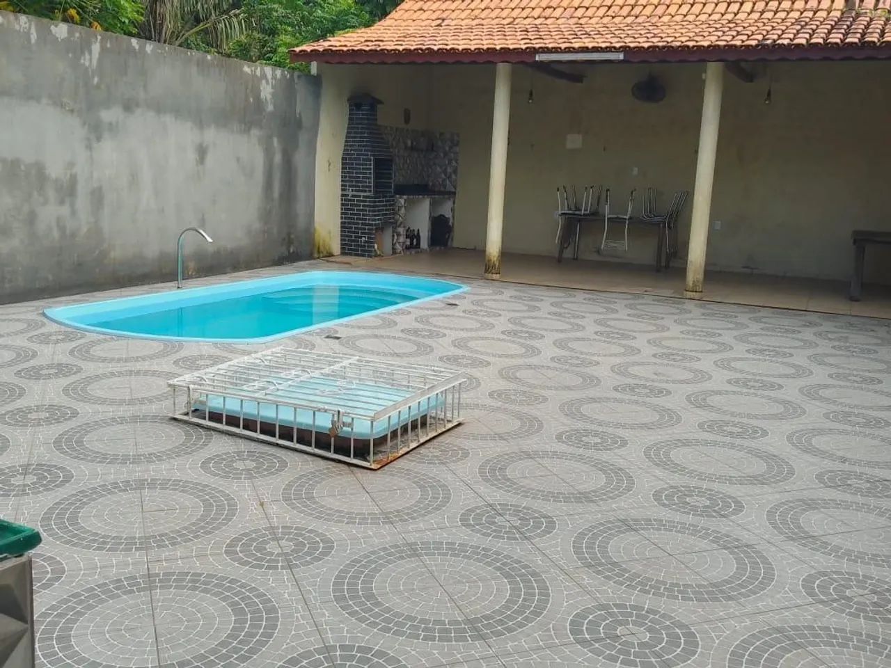 Casa com piscina em soure  - Foto 4