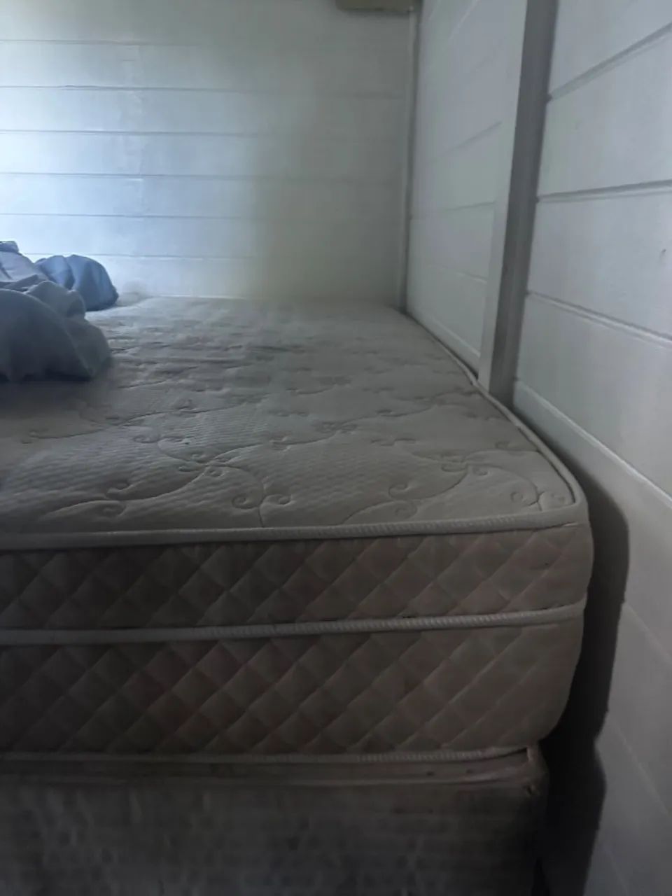 Colchão King size 