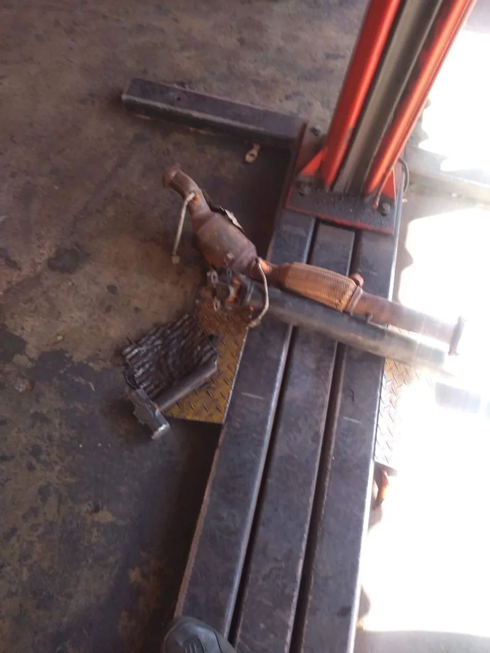 Mecânico Especialista em Diagnóstico Scanner e Motores e suspensão  - Foto 6