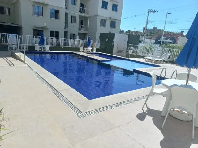 Foto - Aracaju - América