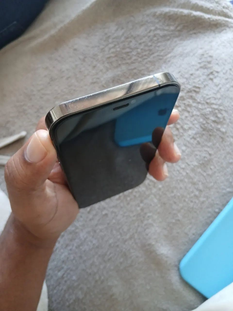 iPhone 12 Pro  . Bateria 83% - Foto 5