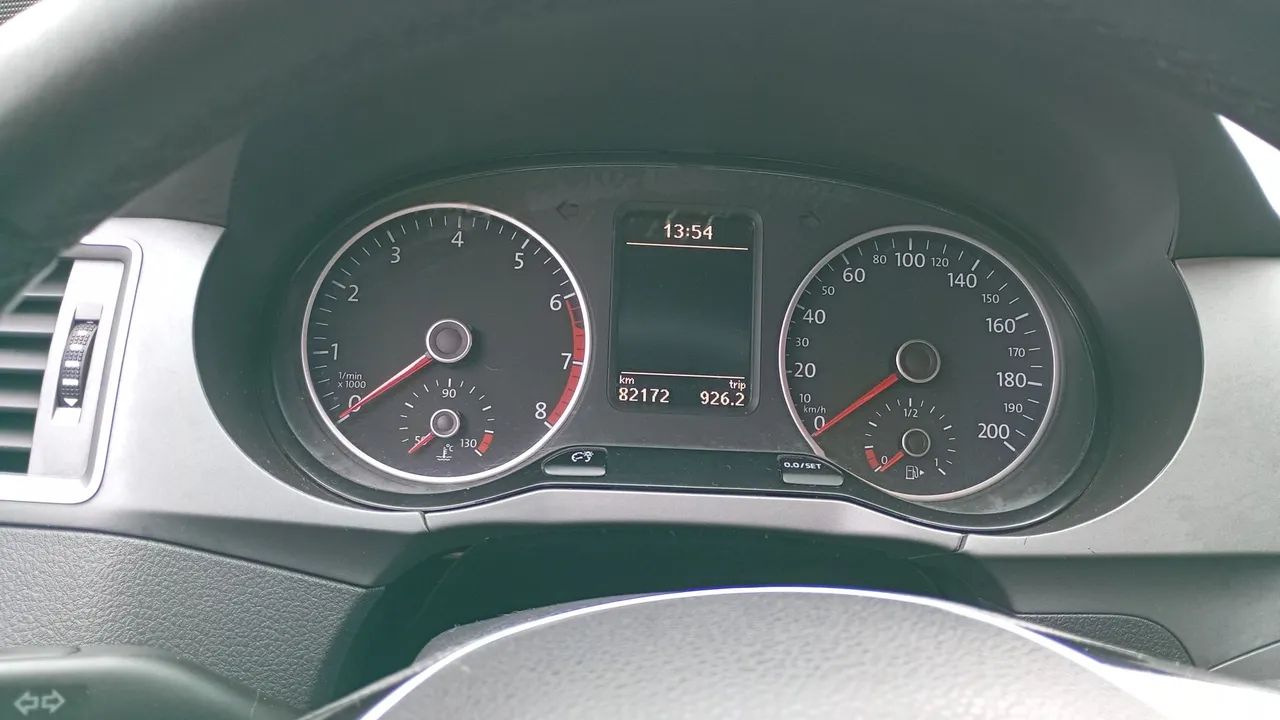 Volkswagen Fox Track 1.0 Flex 12V 5P 2017 - Foto 5